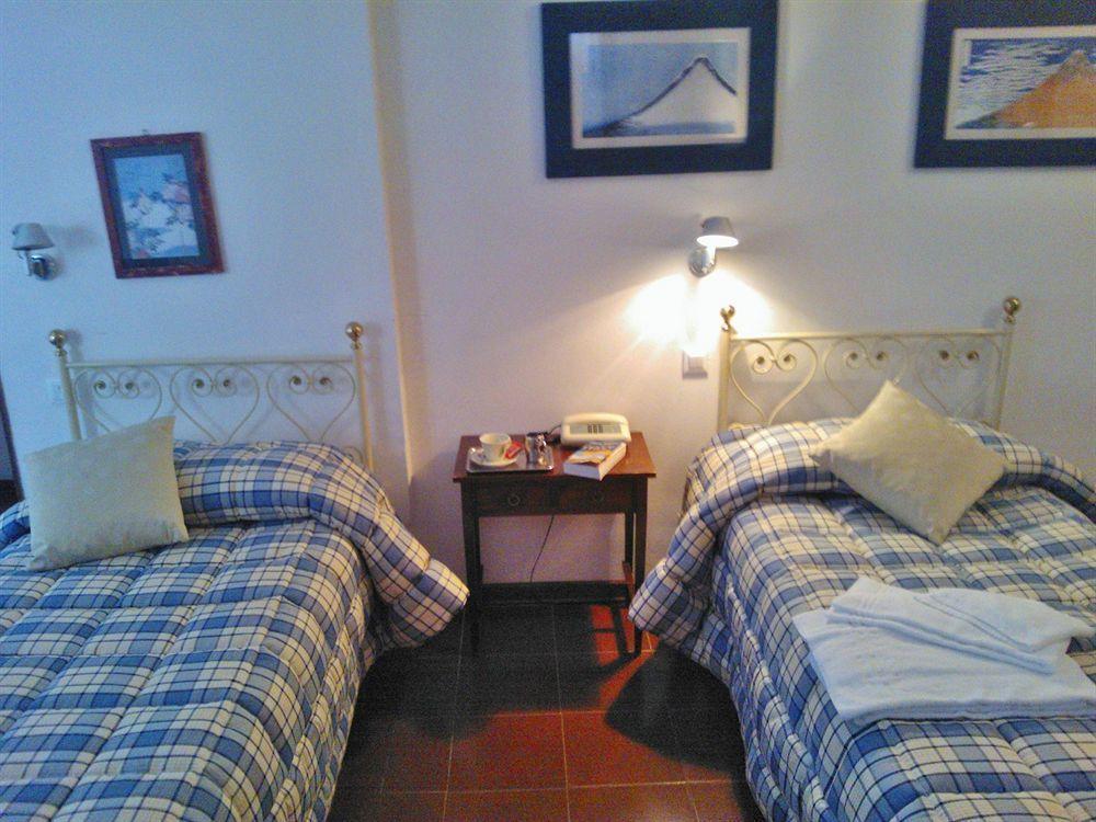 Hotel Porta Romana Siena Exterior foto